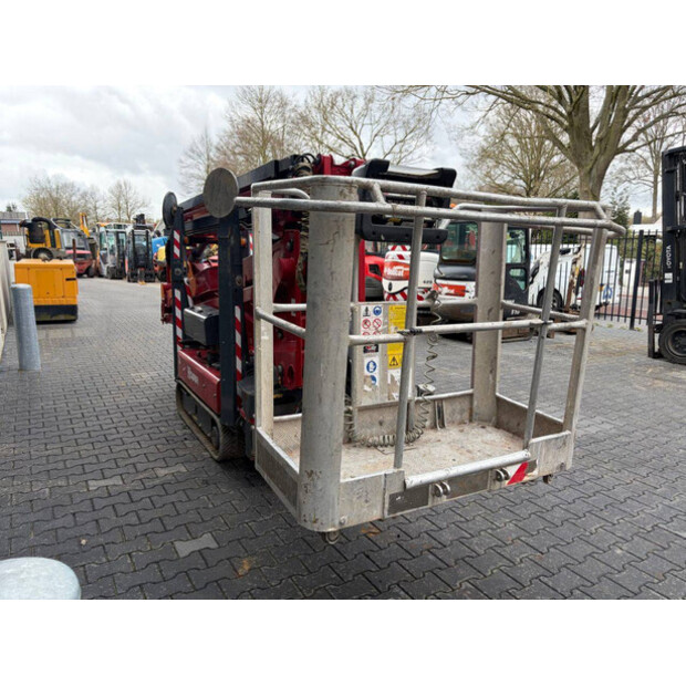 2020 Hinowa Lightlift 20.10 IIIS-47956658