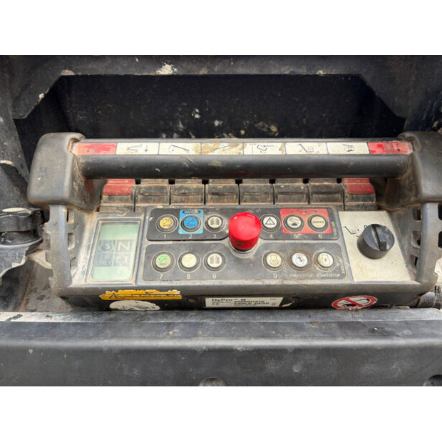 2020 Hinowa Lightlift 20.10 IIIS-47956659