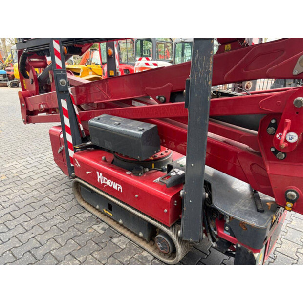 2020 Hinowa Lightlift 20.10 IIIS-47956660