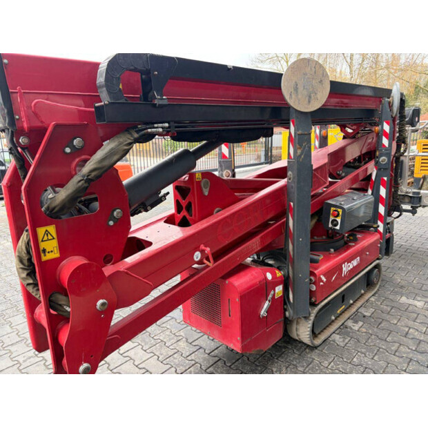 2020 Hinowa Lightlift 20.10 IIIS-47956661