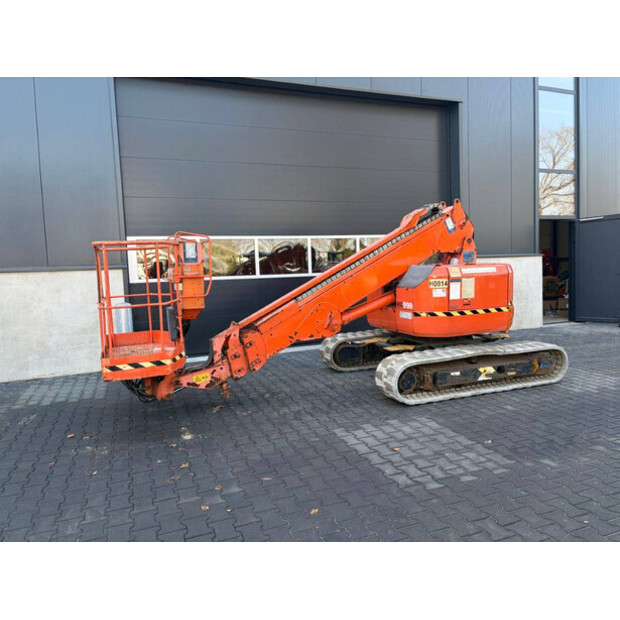 2007 Hitachi HX99B-2-47956667