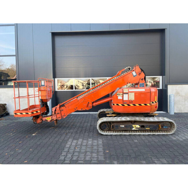 2007 Hitachi HX99B-2-47956668