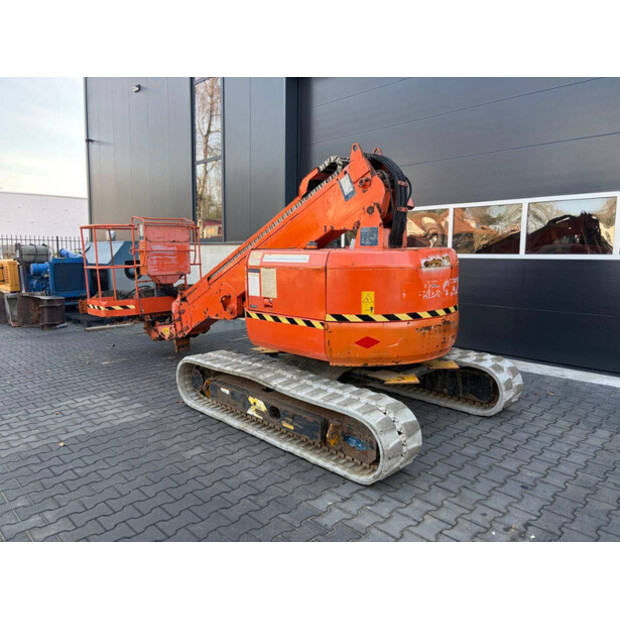 2007 Hitachi HX99B-2-47956669
