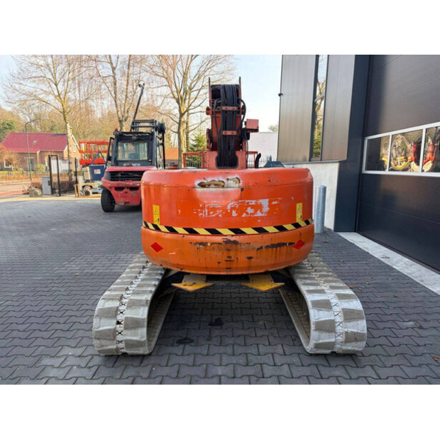 2007 Hitachi HX99B-2-47956670