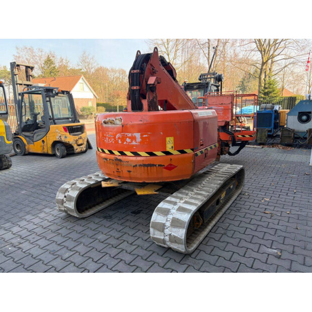 2007 Hitachi HX99B-2-47956671