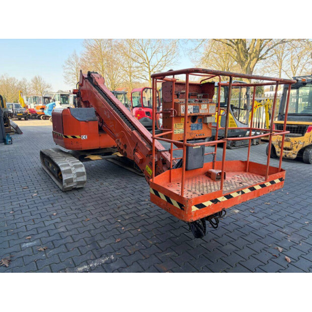 2007 Hitachi HX99B-2-47956672