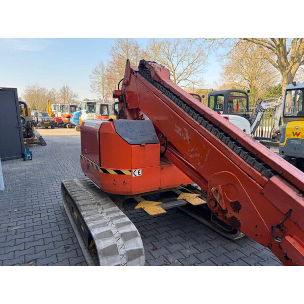 2007 Hitachi HX99B-2-47956674