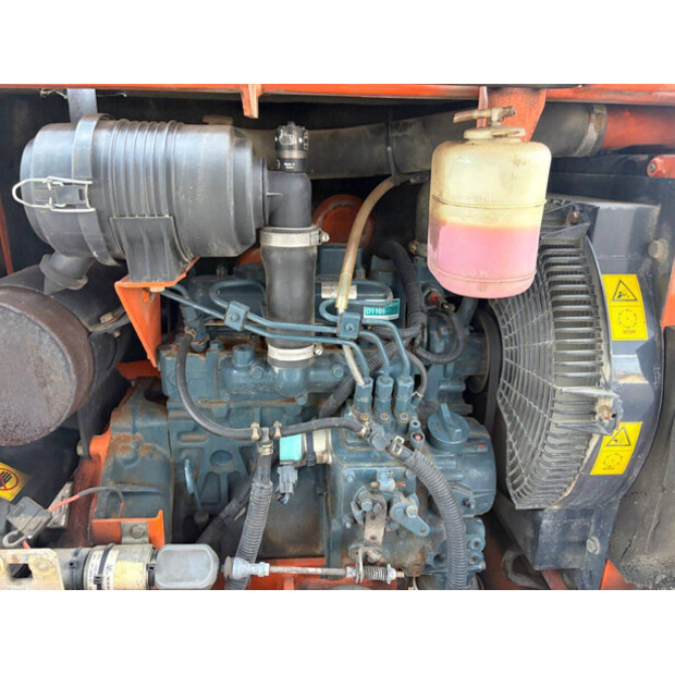 2007 Hitachi HX99B-2-47956676