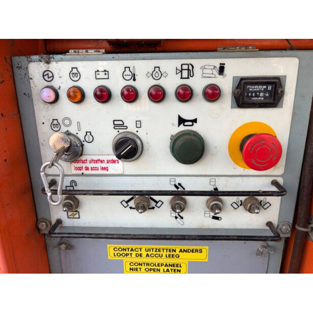 2007 Hitachi HX99B-2-47956677