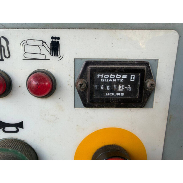 2007 Hitachi HX99B-2-47956678