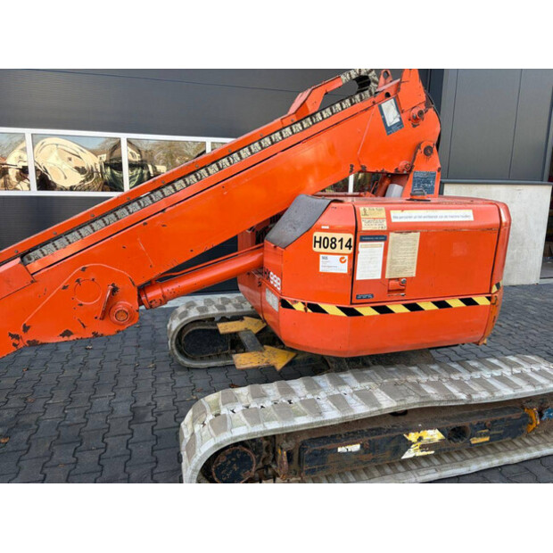 2007 Hitachi HX99B-2-47956679