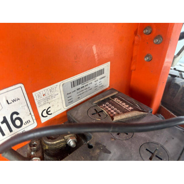 2012 Eliet Prof 2000-47956690