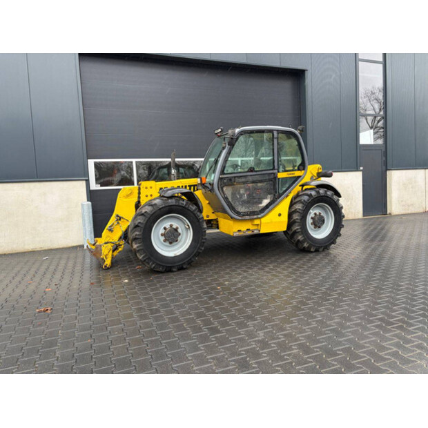 2005 Manitou MLT 741-120 LSU-47956721