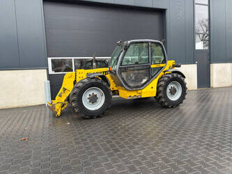 Image for LIFTS 2005 Manitou MLT 741-120 LSU
