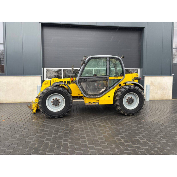 2005 Manitou MLT 741-120 LSU-47956722