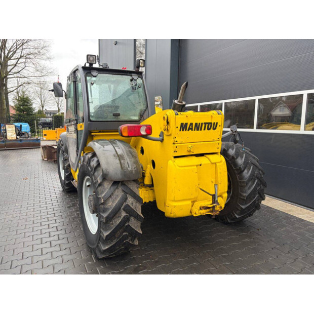 2005 Manitou MLT 741-120 LSU-47956724