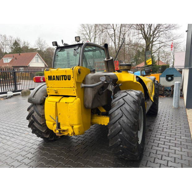 2005 Manitou MLT 741-120 LSU-47956725