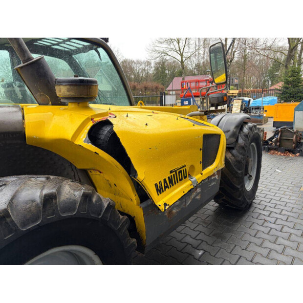 2005 Manitou MLT 741-120 LSU-47956726