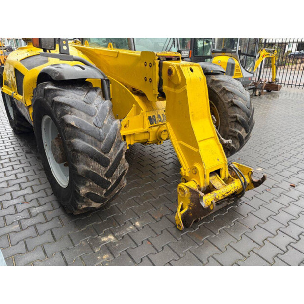 2005 Manitou MLT 741-120 LSU-47956727