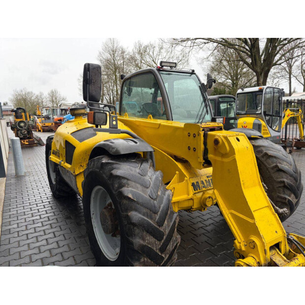2005 Manitou MLT 741-120 LSU-47956728