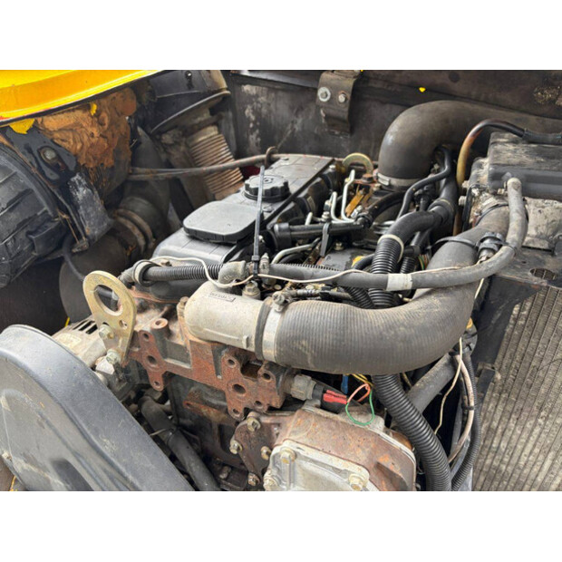 2005 Manitou MLT 741-120 LSU-47956729