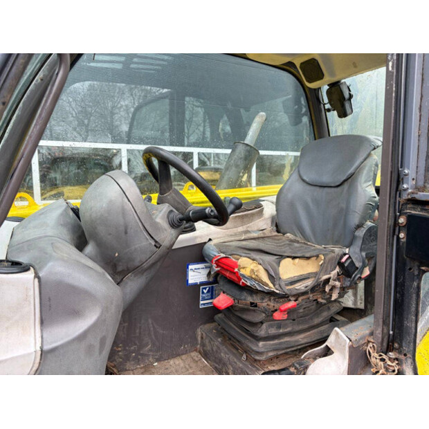 2005 Manitou MLT 741-120 LSU-47956730