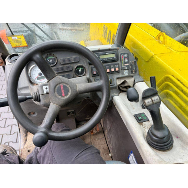 2005 Manitou MLT 741-120 LSU-47956732