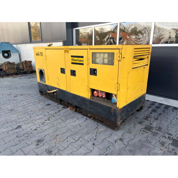Atlas-Copco QAS 78-47956740