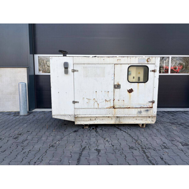 2005 Genset 6000-47956749