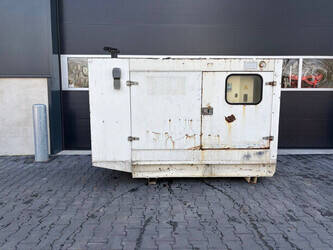Image for 2005 Genset 6000