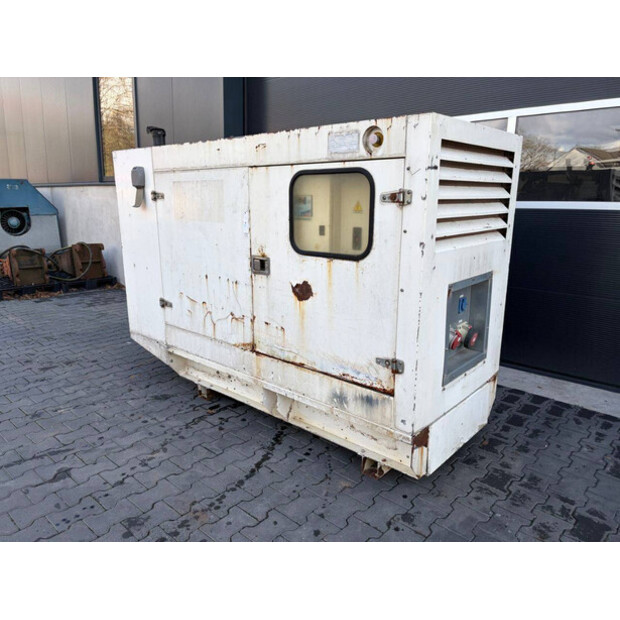 2005 Genset 6000-47956750