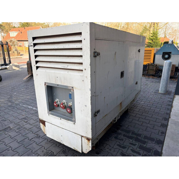 2005 Genset 6000-47956751