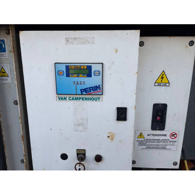 2005 Genset 6000-47956754
