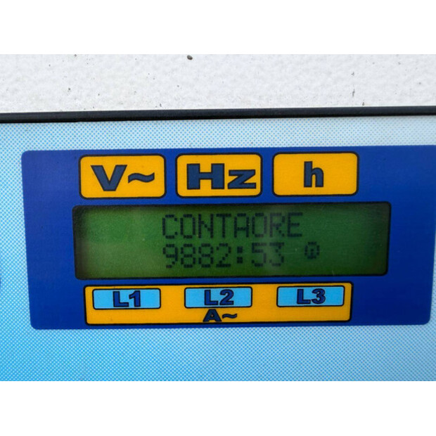 2005 Genset 6000-47956755