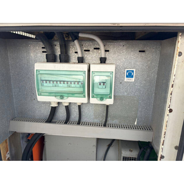 2005 Genset 6000-47956756
