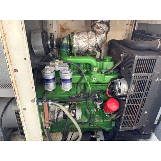 2005 Genset 6000-47956757