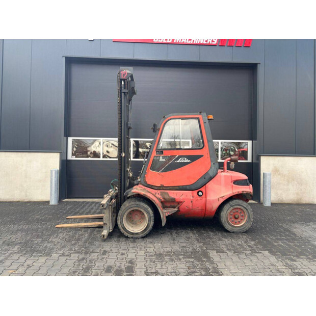 2000 Linde H45D-04-47956759
