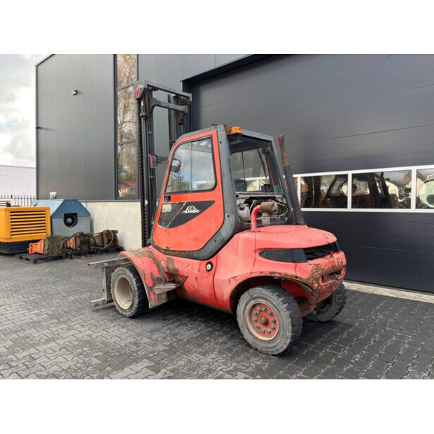 2000 Linde H45D-04-47956760