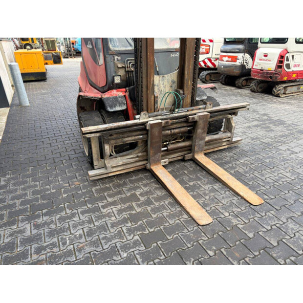 2000 Linde H45D-04-47956763
