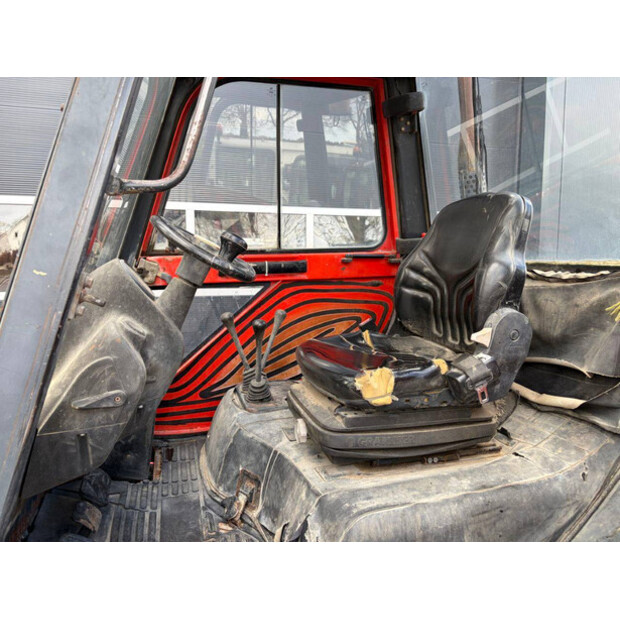 2000 Linde H45D-04-47956766