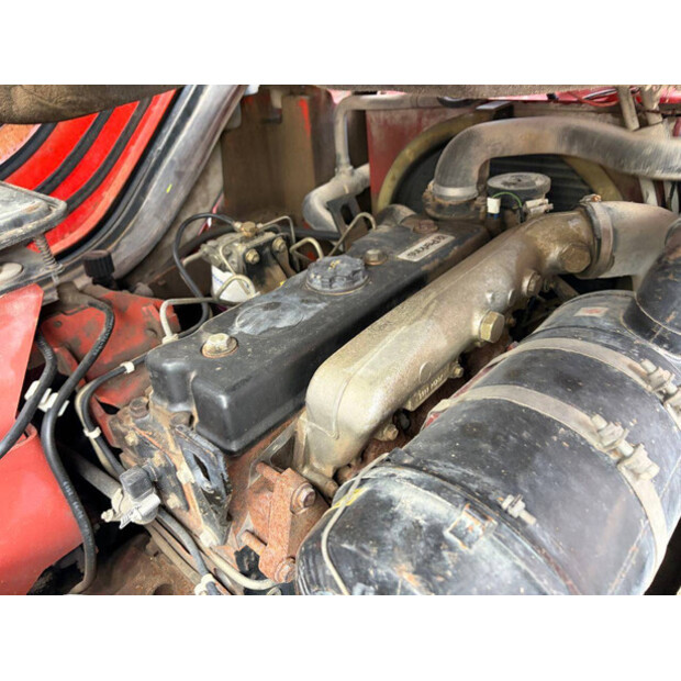 2000 Linde H45D-04-47956768