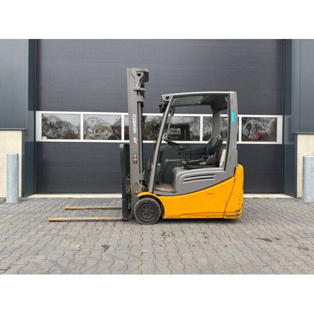 2017 Jungheinrich EFG 216K-47956784