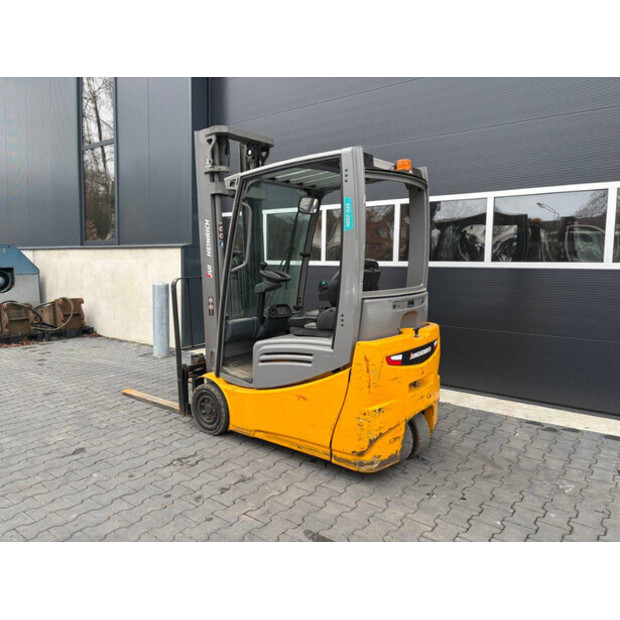 2017 Jungheinrich EFG 216K-47956785