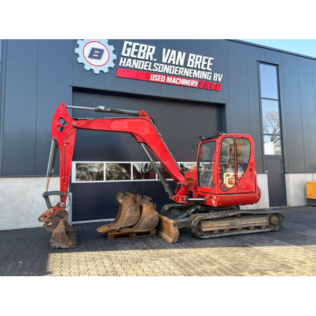 2007 Neuson 75Z3RD-47956832