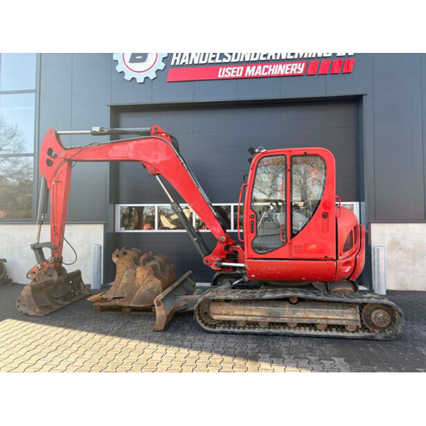 2007 Neuson 75Z3RD-47956833