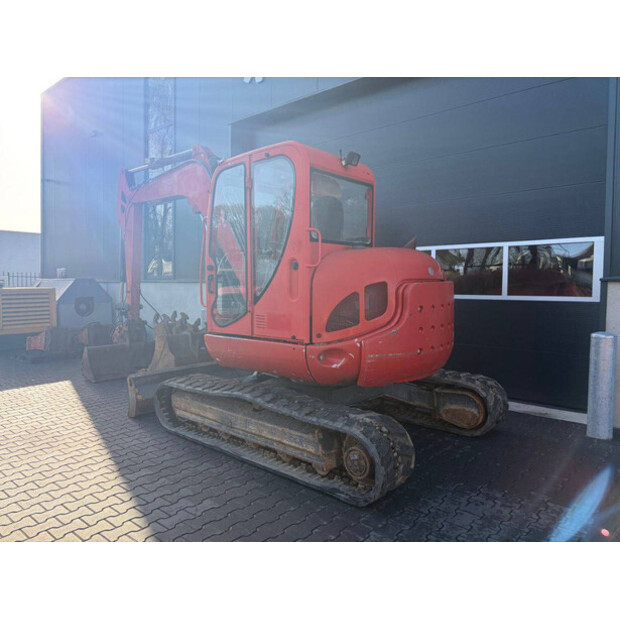 2007 Neuson 75Z3RD-47956834