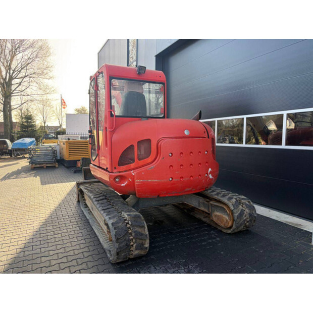 2007 Neuson 75Z3RD-47956835