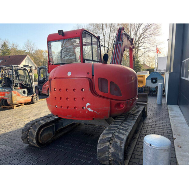 2007 Neuson 75Z3RD-47956836