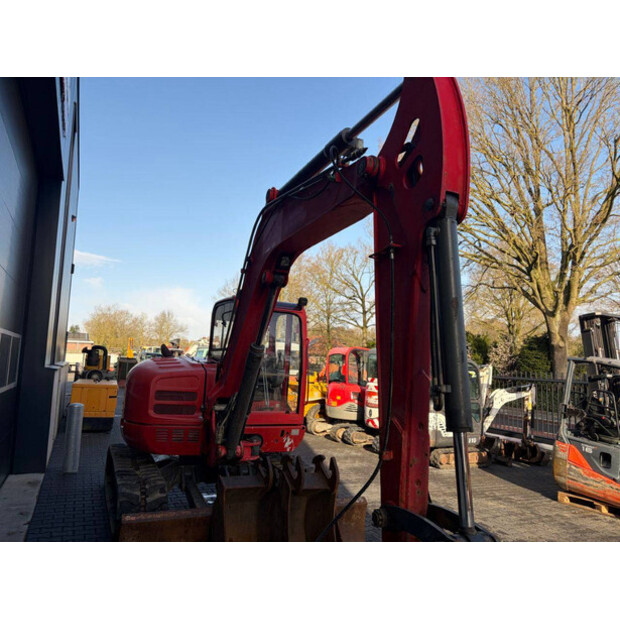 2007 Neuson 75Z3RD-47956837