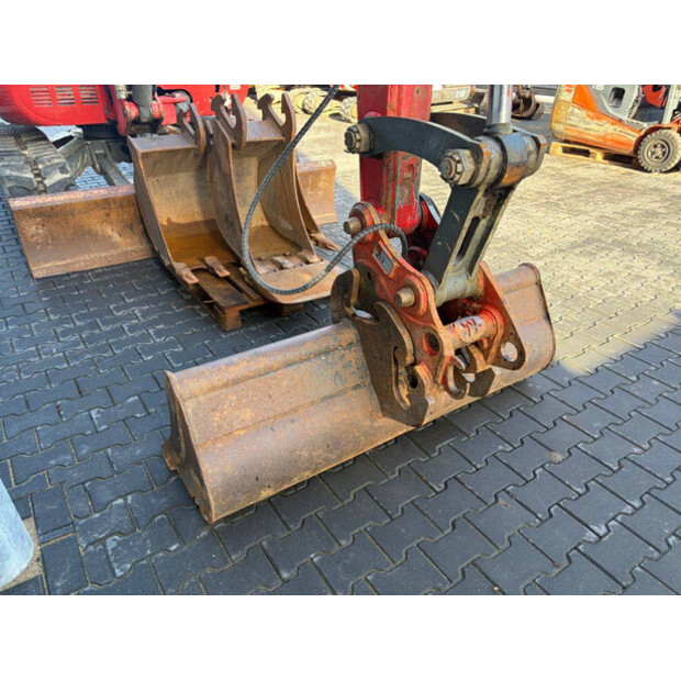 2007 Neuson 75Z3RD-47956838